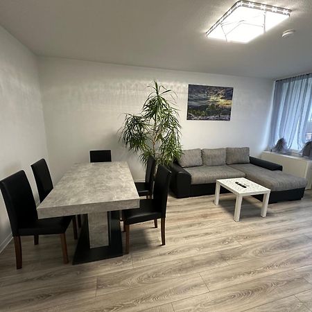Olis Appartement In Neuss Luaran gambar