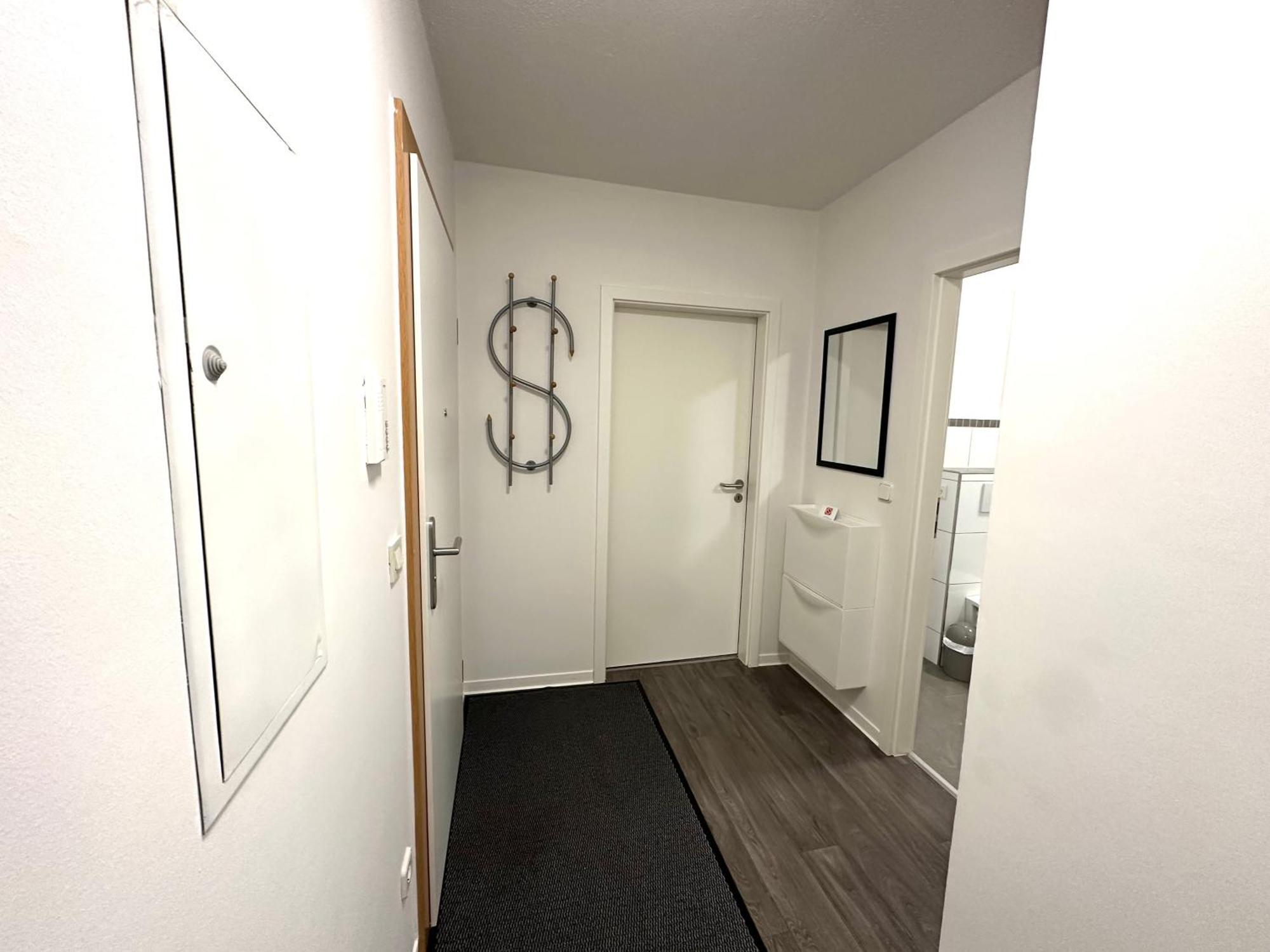 Olis Appartement In Neuss Luaran gambar