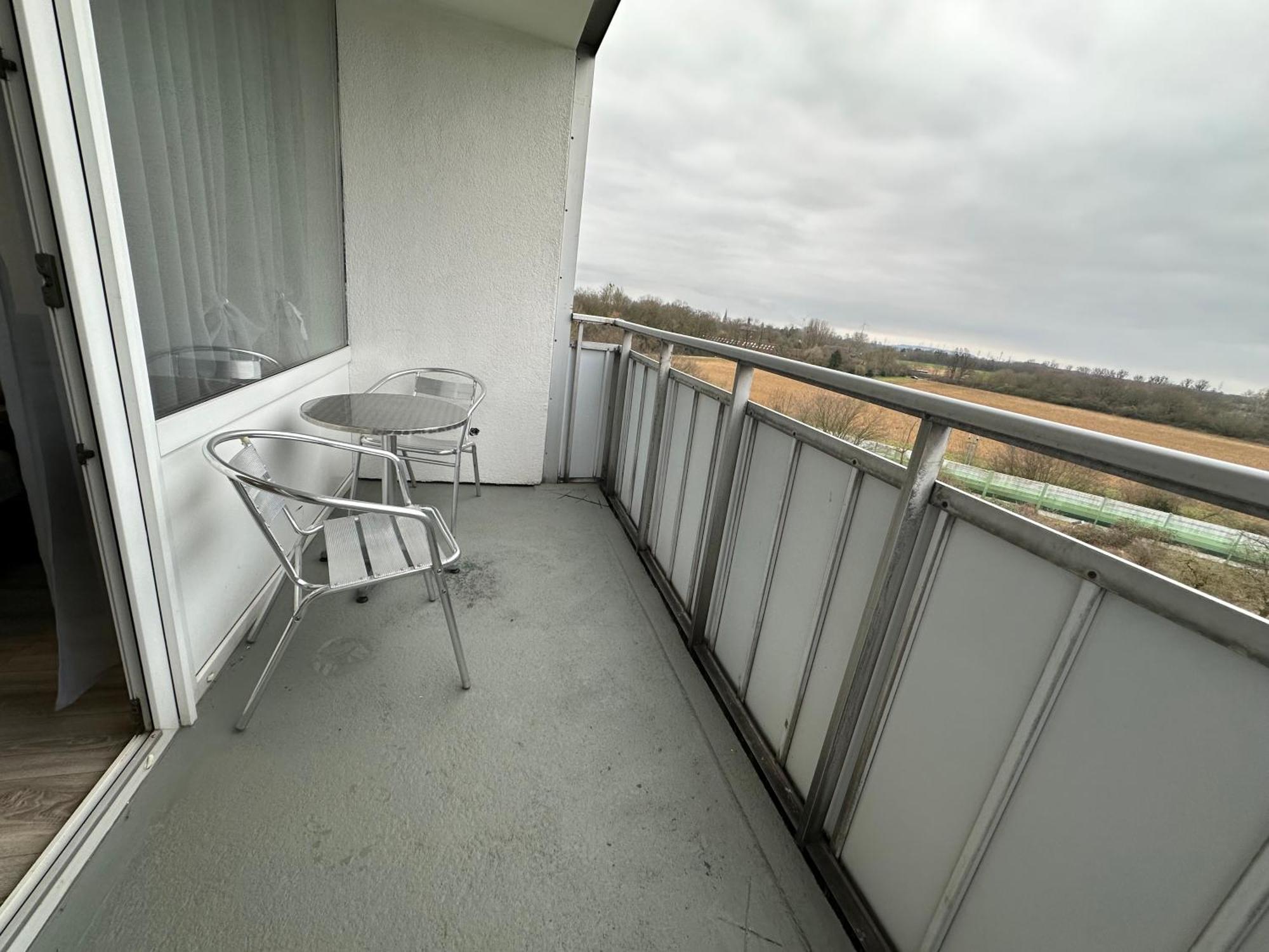Olis Appartement In Neuss Luaran gambar
