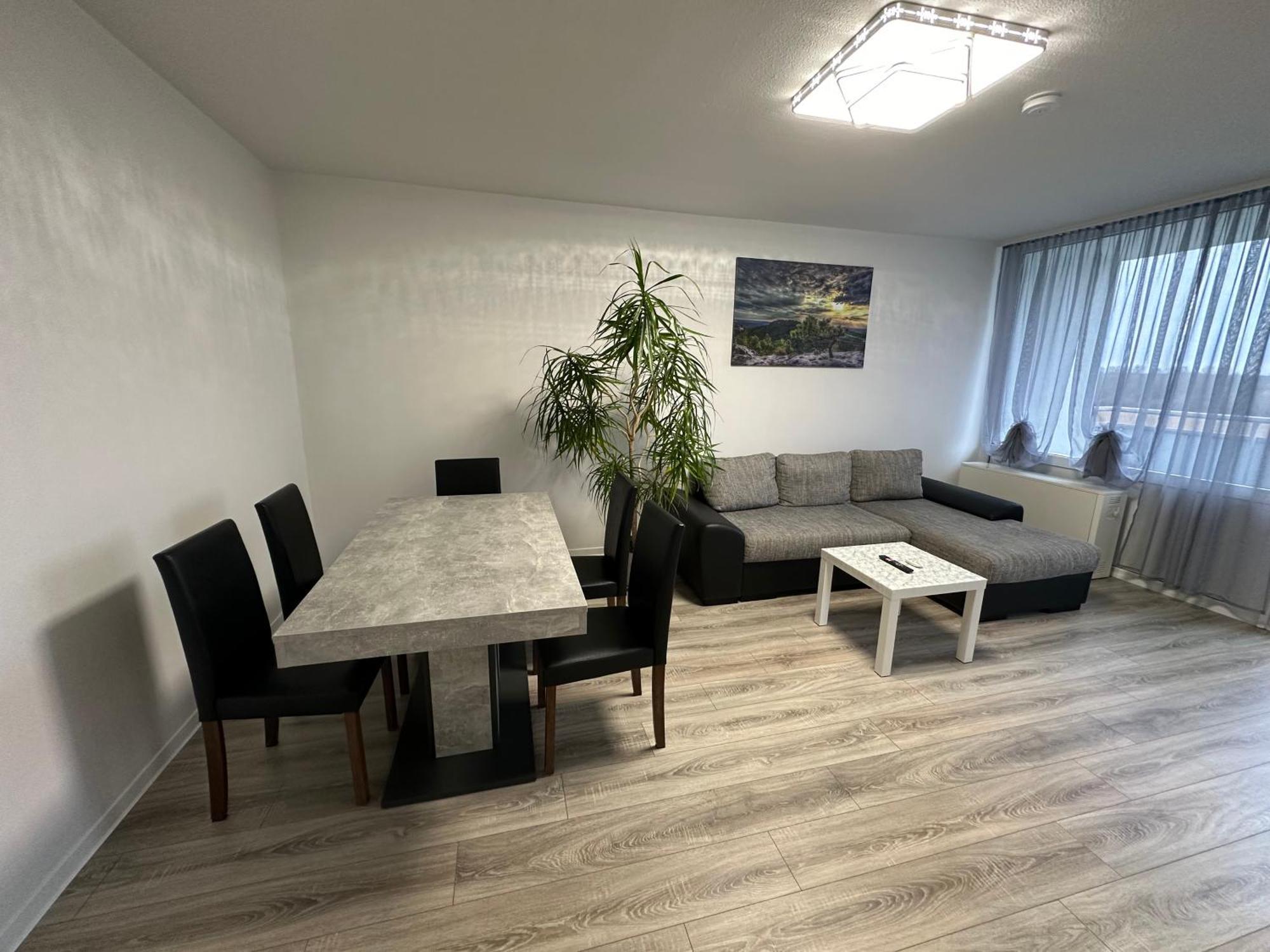 Olis Appartement In Neuss Luaran gambar